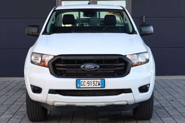 MITSUBISHI L200 FORD Ranger 2.0 TDCi XL 2 posti 4x4