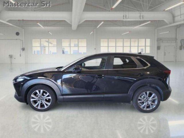 MAZDA CX-30 2.0L SKYACTIV-G 122CV M HYBRID EXECUTIVE - GJ093AP