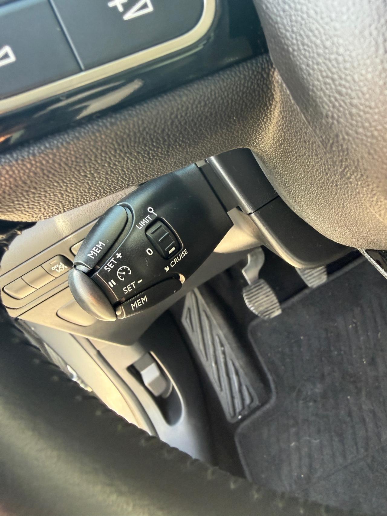 Citroen C3 Aircross PureTech 110 S&S Shine my19"