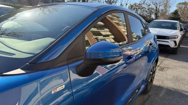 FORD Puma X 1.0 ECOBOOST HYBRID 125CV S&S AUT.ST-LINE*24M.G