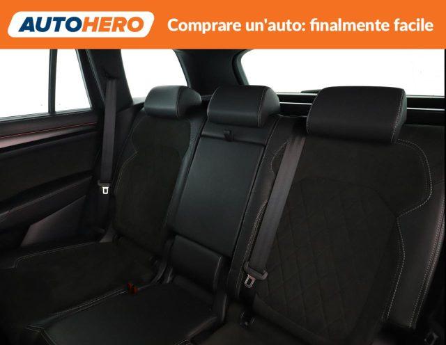 SKODA Kodiaq 2.0 TDI EVO SCR DSG SportLine