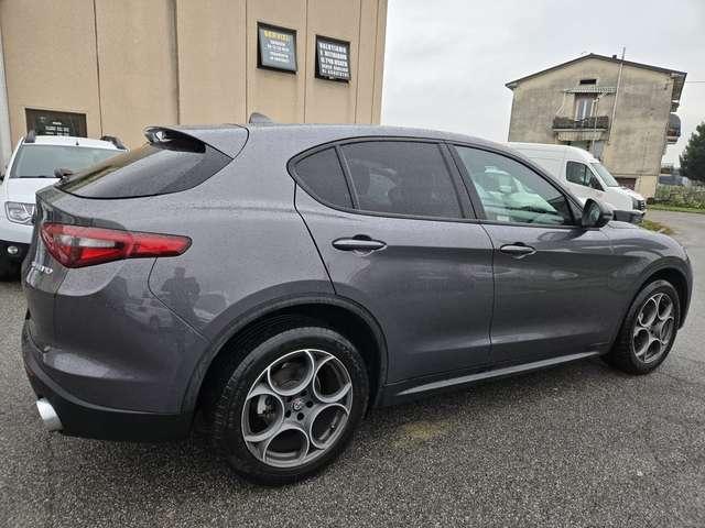 Alfa Romeo Stelvio Stelvio 2.2 t Super Q4 210cv auto