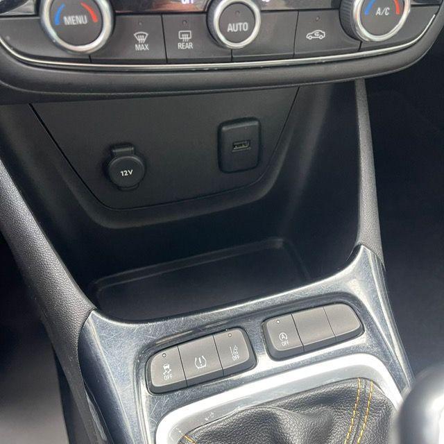 OPEL - Crossland X - 1.6 diesel 8V S&S