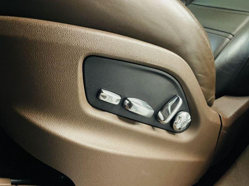 Porsche Cayenne 3.0 V6