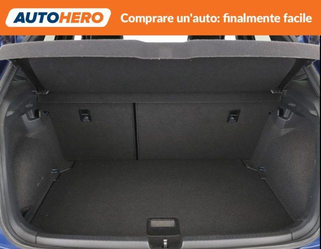 VOLKSWAGEN Polo 1.0 TSI 110 CV DSG R-Line
