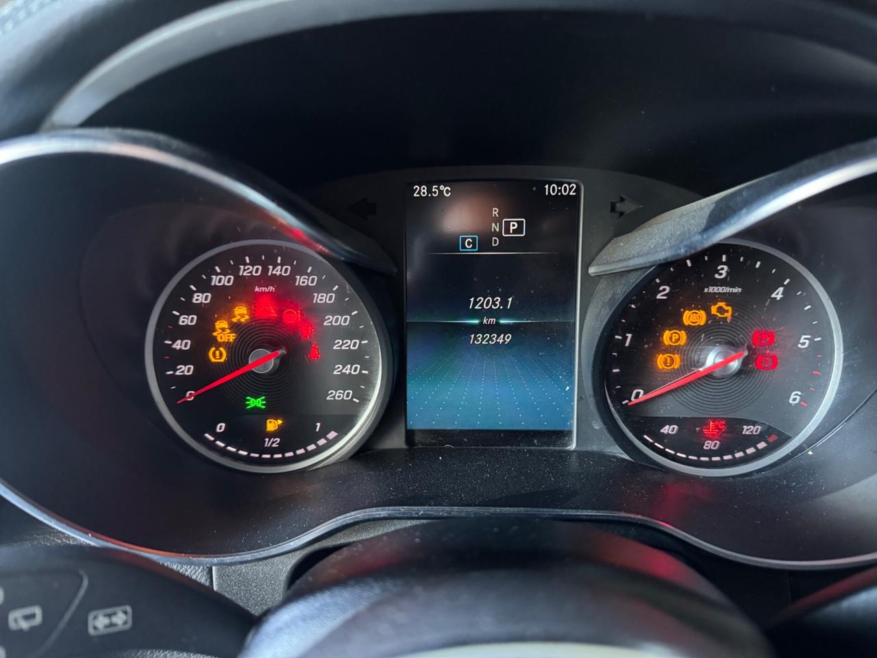 Mercedes-benz GLC 220 d 4Matic Premium Plus