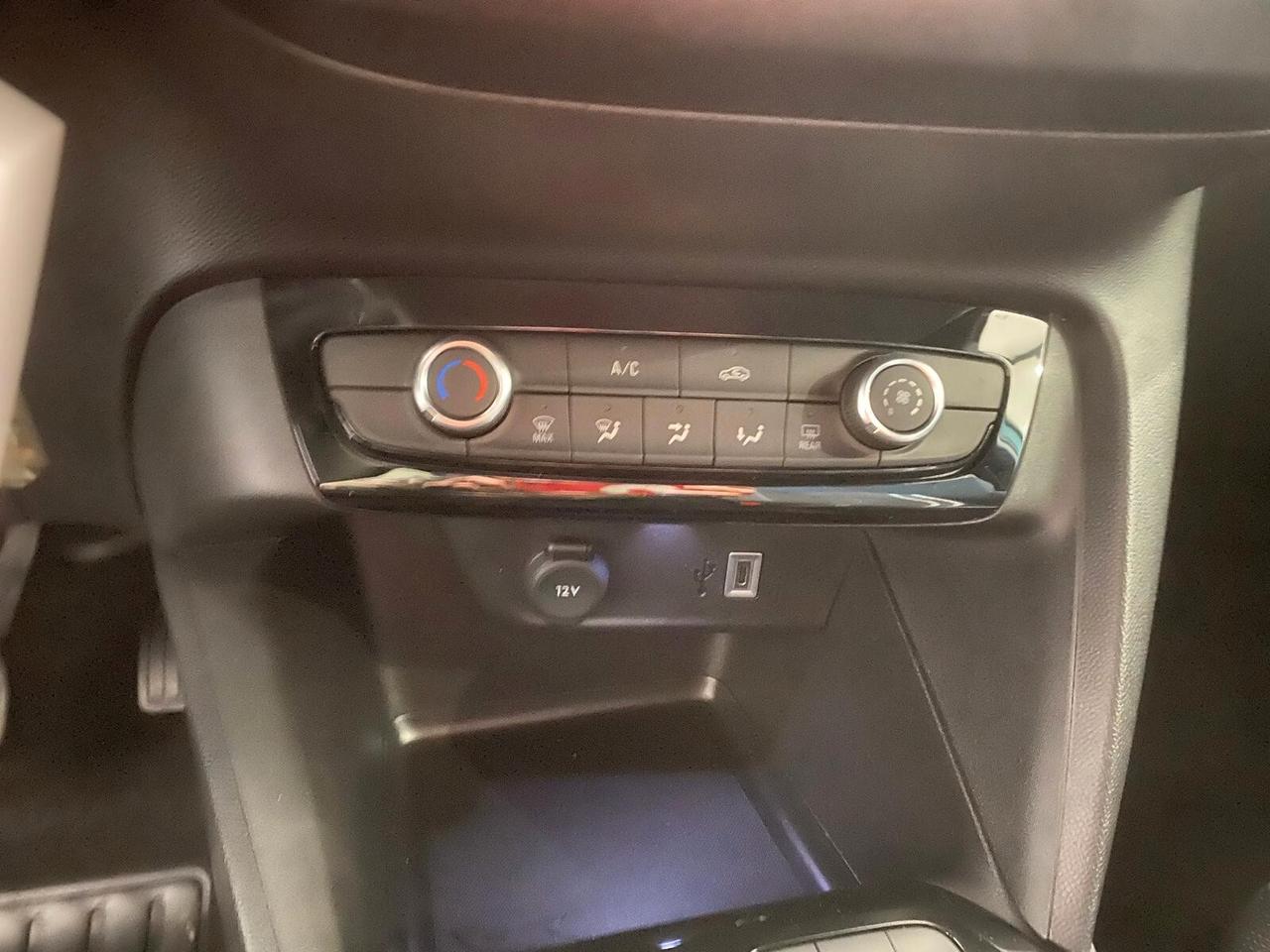 Opel Corsa 1.2 100 CV YES