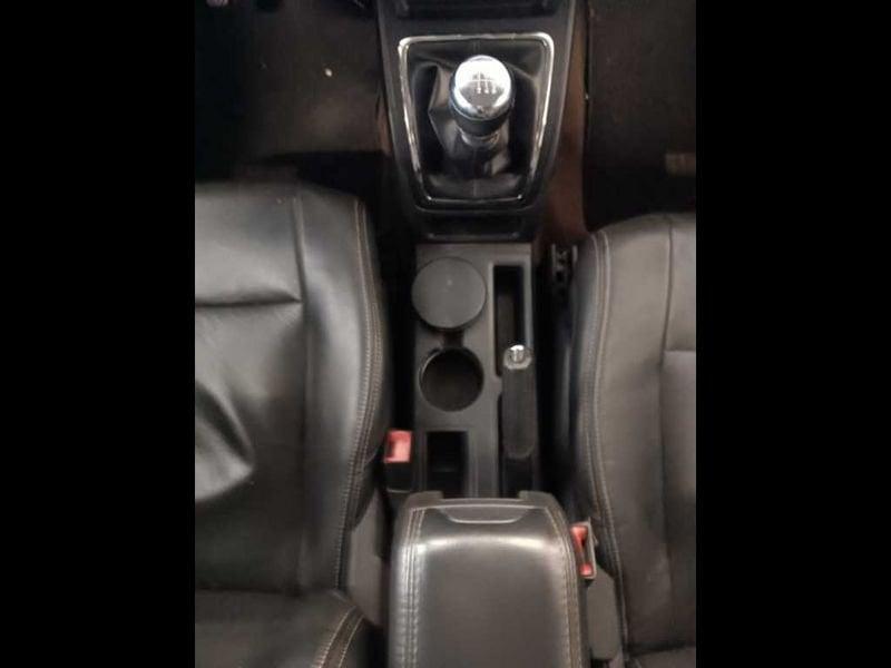 Jeep Compass 2.2 CRD Limited 2WD
