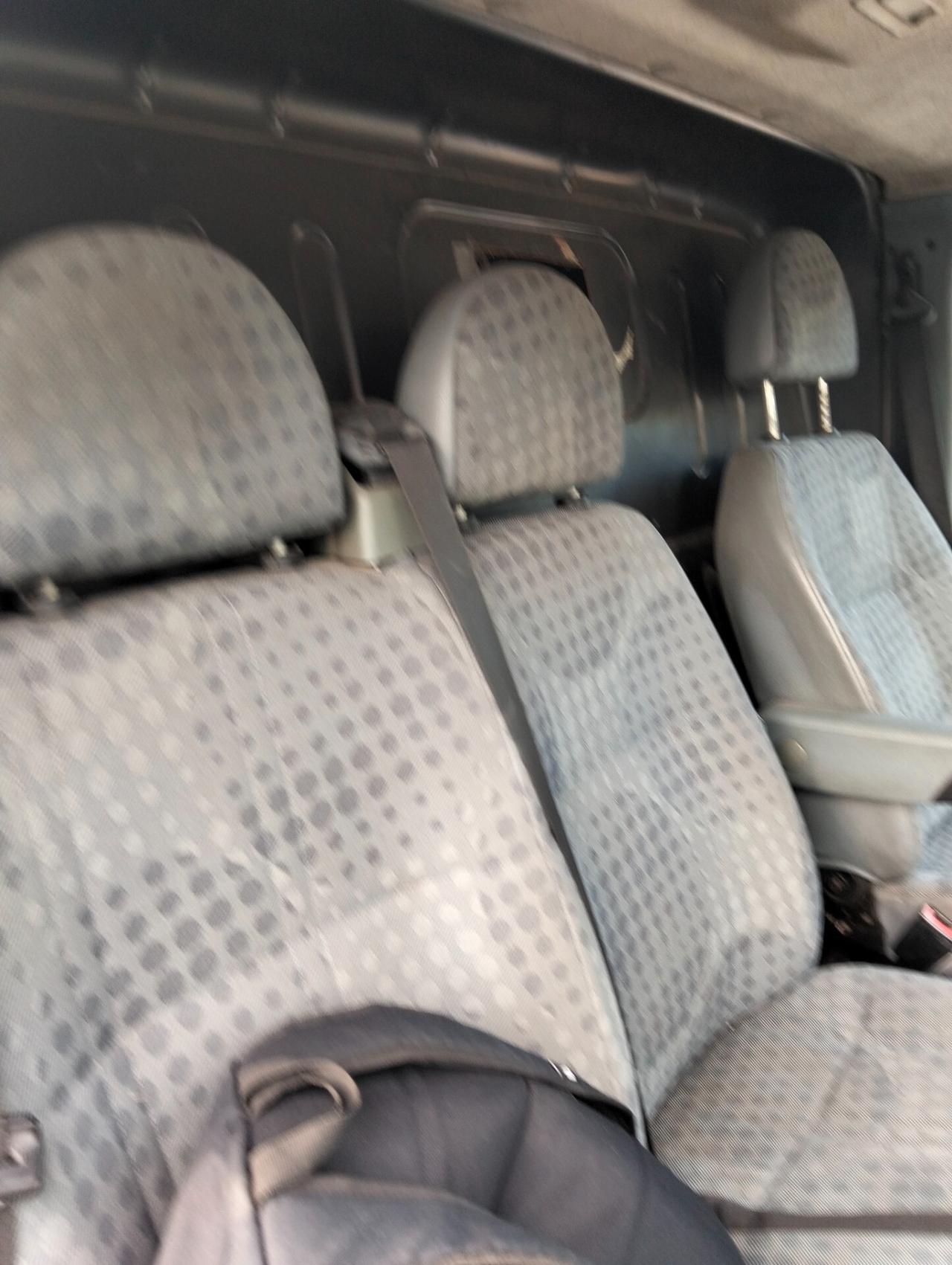 Ford Transit 310 2.0TDCi EcoBlue PM-TM Furgone Trend