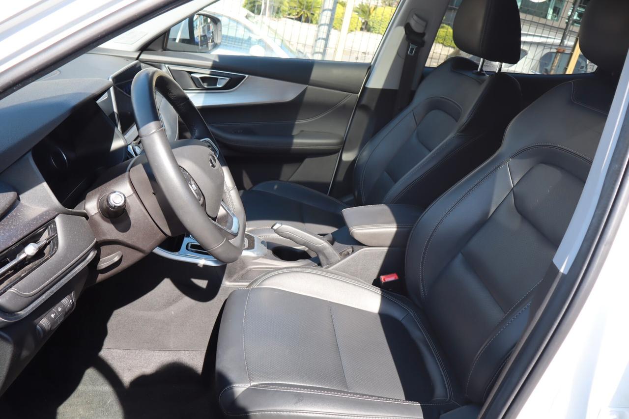 DR 5.0 1.5cc 116cv Bi-Fuel GPL Full Optional