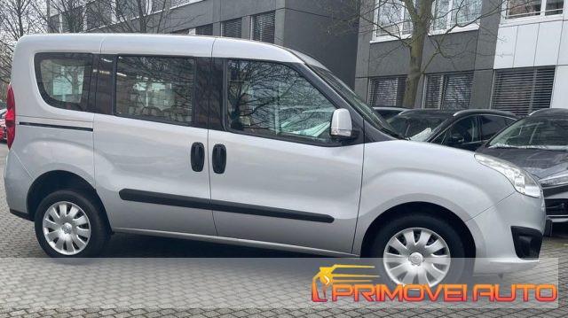 OPEL Combo Tour 1.6 CDTi 120CV ecoFLEX L1H1