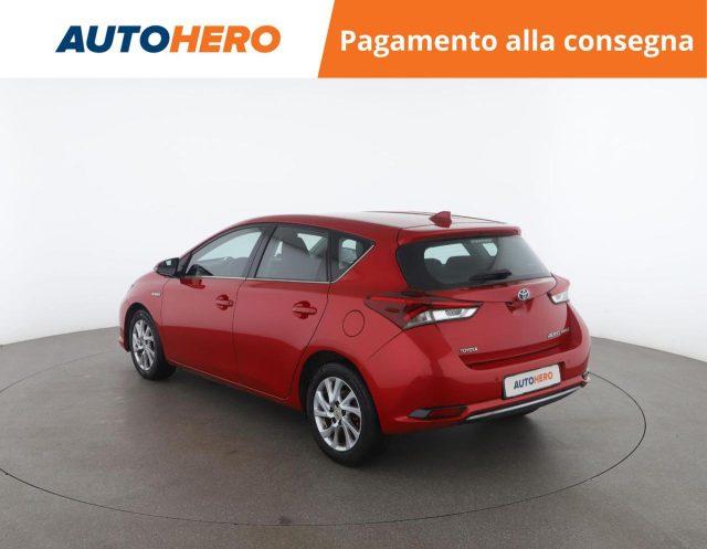 TOYOTA Auris 1.8 Hybrid Active
