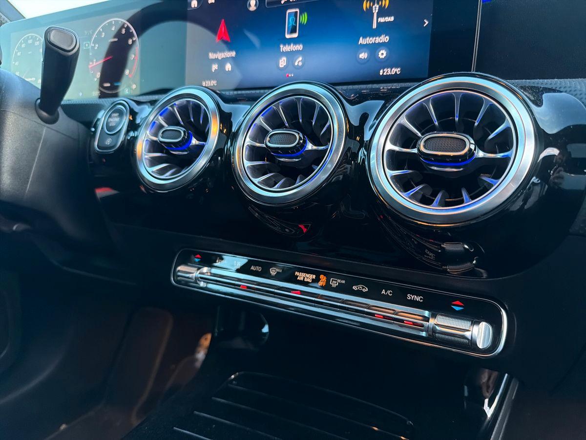 Mercedes-Benz A AMG 35 AMG Line Premium Plus 4matic