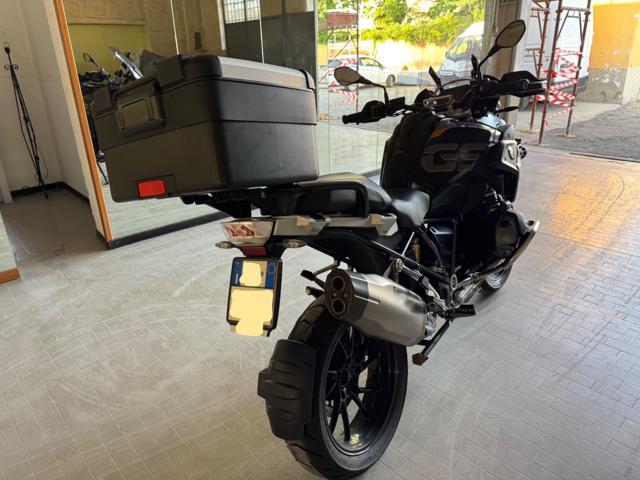 BMW R 1250 GS EXCLUSIVE