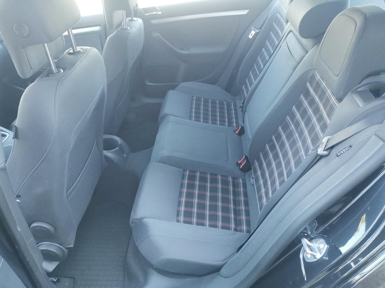 Volkswagen Golf 5 Porte Golf 5p 2.0 tfsi Gti