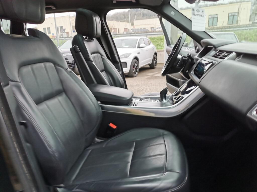 LAND ROVER RR Sport 2ª serie Range Rover Sport...