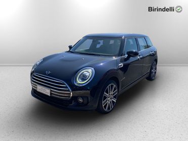 MINI Mini Clubman (F54) - Mini 2.0 Cooper D Exclusive Clubman