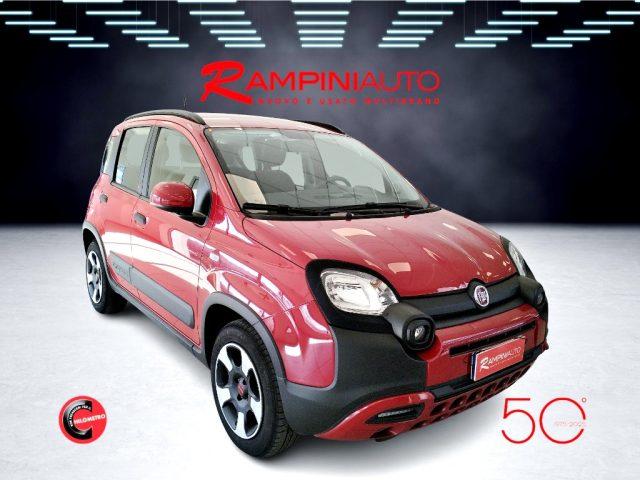 FIAT Panda Cross 1.0 Hybrid Km 23.000 Pronta Consegna