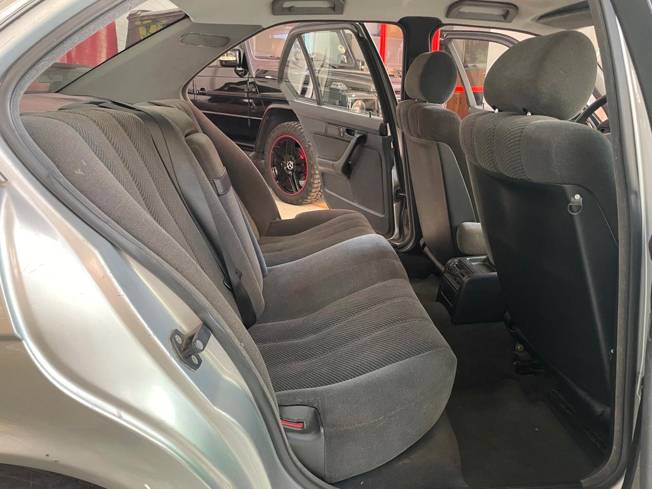 Bmw 520i 24V AUTOMATICA ISCRITTA ASI!!!