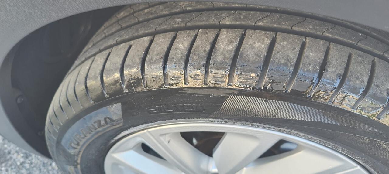 Volkswagen T-Cross 1..0 TSI DSG