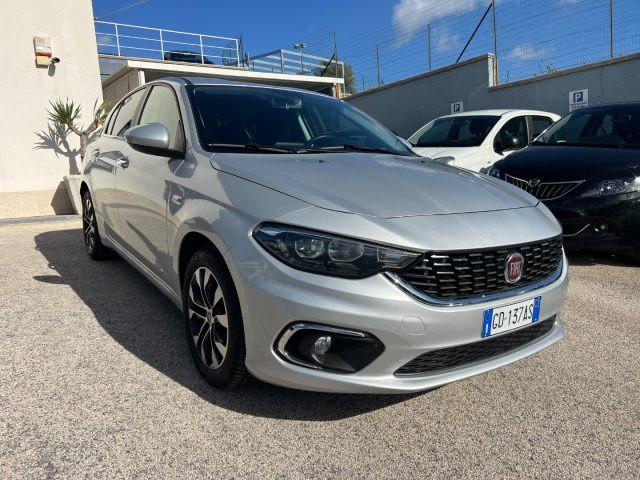 FIAT Tipo 1.6 Mjt S&S 5 porte Mirror