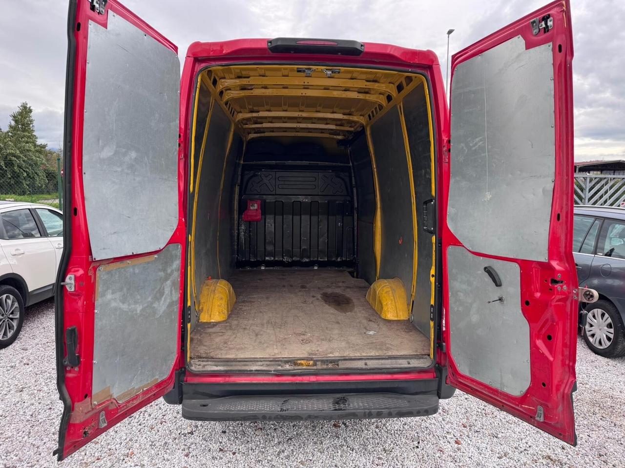 Iveco Daily 2.3 115CV 35-120 Iva Compresa
