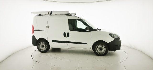 FIAT Doblo Doblò 1.4 Nat. Power PC-TN Business - PREZZO+IVA
