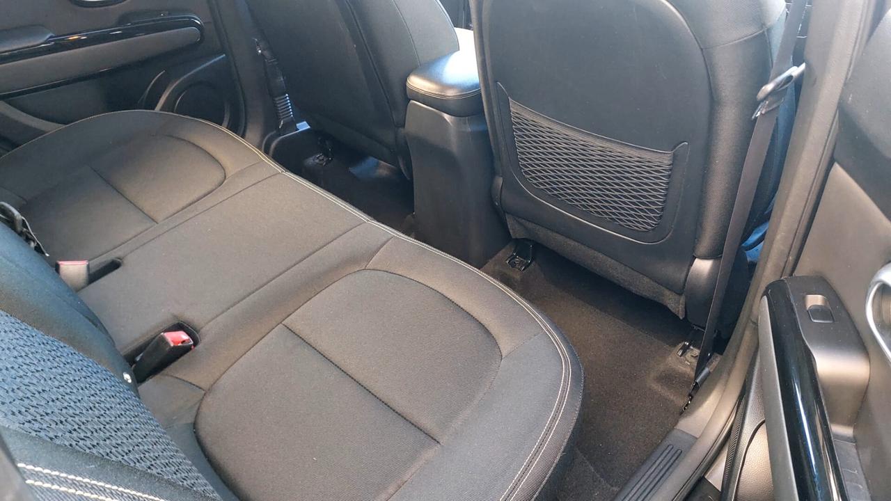 Kia Soul 1.6 GPL di serie FULL OPT - 2017