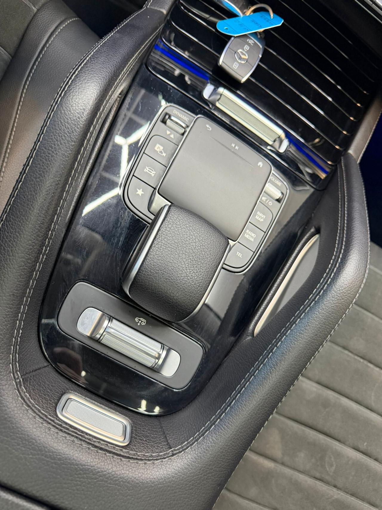 Mercedes-benz GLE 350 de hybrid EQ 4Matic Premium Plus