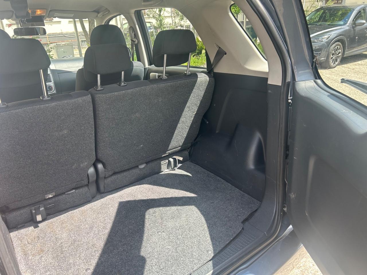 Daihatsu Terios 1.5 4WD SX