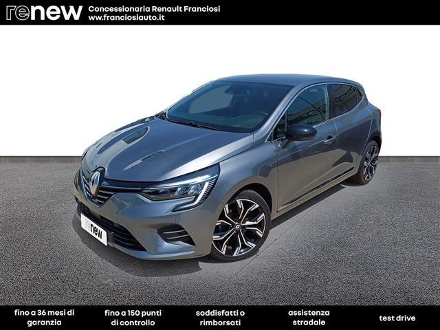 RENAULT Clio 1.0 ECO-G TECHNO
