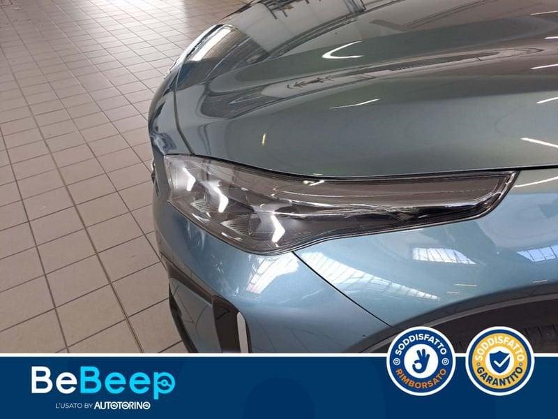 KIA Xceed 1.6 GDI PHEV EVOLUTION 141CV DCT