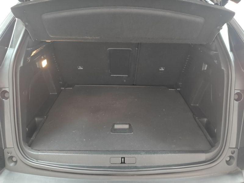 Peugeot 3008 BlueHDI 130 S&S EAT8 GT aut.