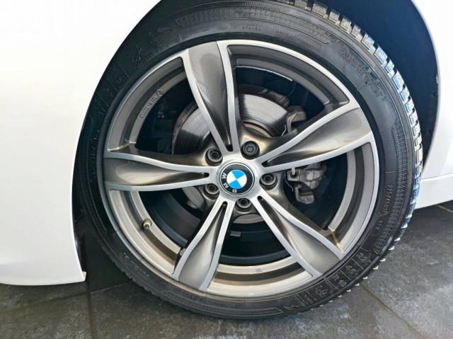 BMW Serie 3 320d eff.dynamics Sport auto VIRTUAL! NAVI! FARI FULL-LED!