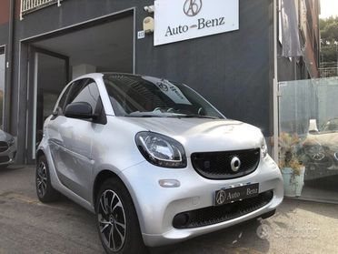 SMART fortwo ELETTRICA