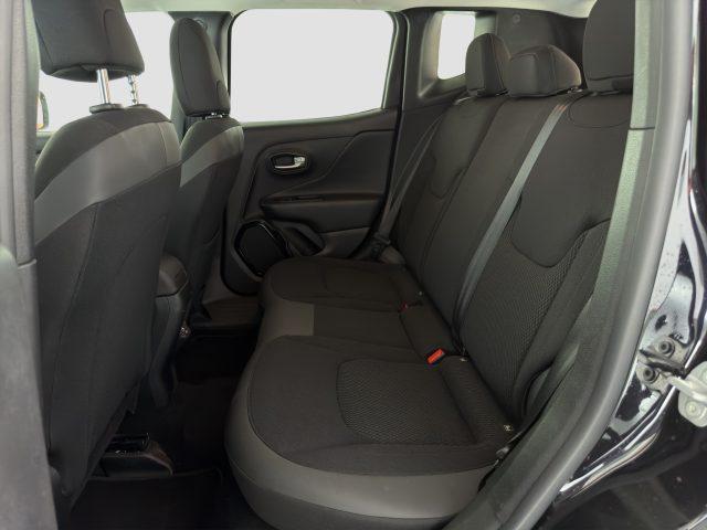 JEEP Renegade Renegade 1.0 T3 Night Eagle