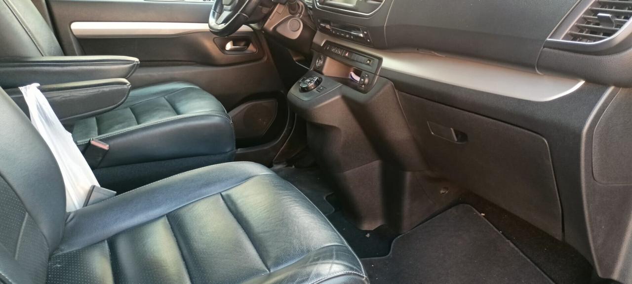 Opel Zafira Life 2.0 Diesel 180CV aut. Start&Stop