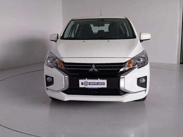 MITSUBISHI Space Star 1.2 Invite