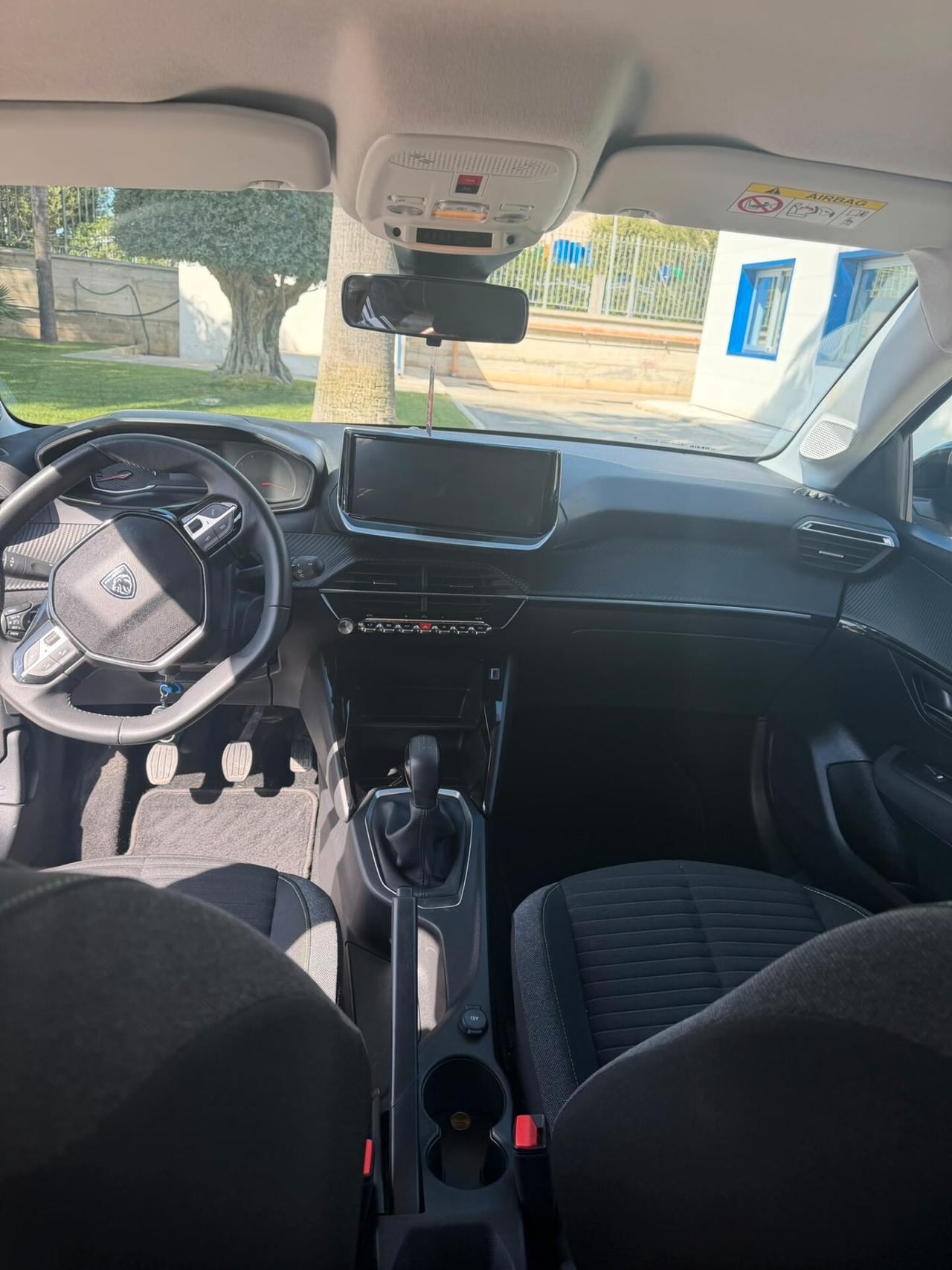 Peugeot 208 PureTech 75 Stop&Start 5 porte Active