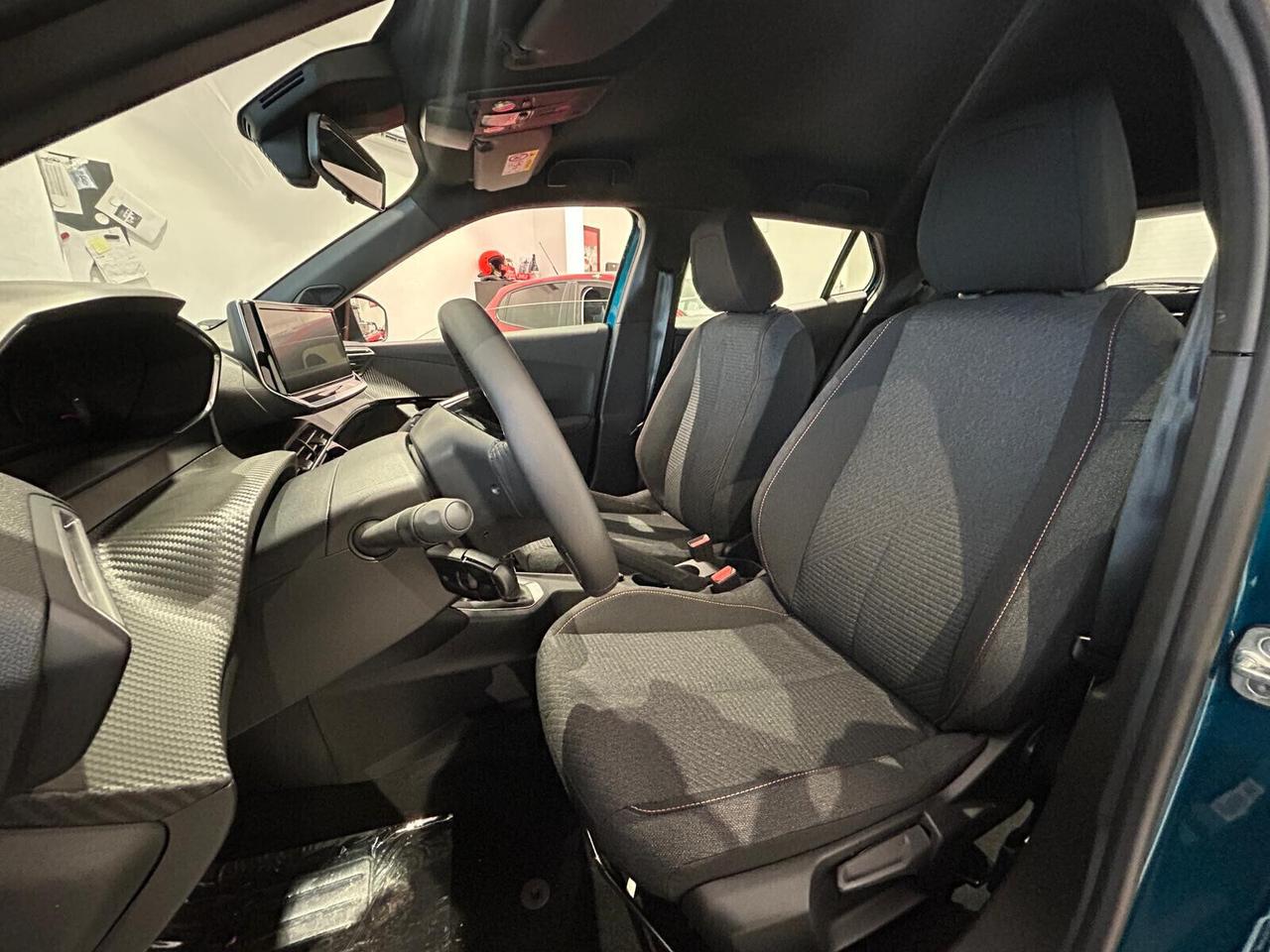 Peugeot 2008 Style PREZZO REALE- AUTO NUOVA