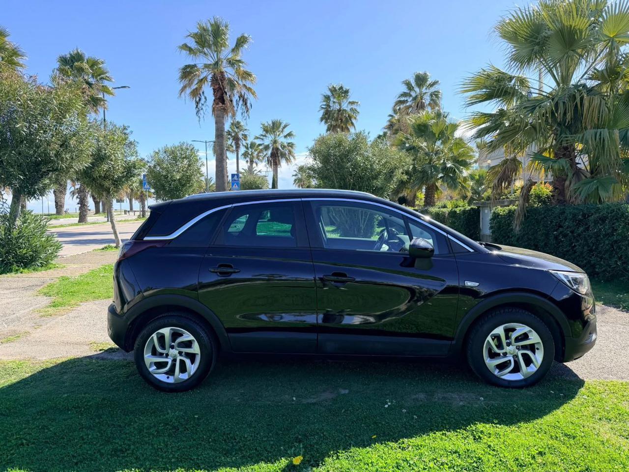Opel Crossland X 1.2 Innovation 83cv my18.5