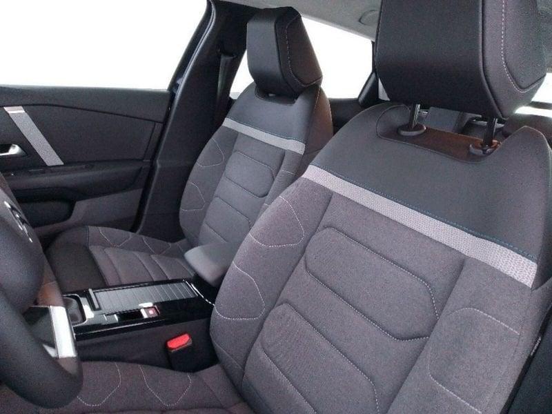 Citroën C4 1.2 puretech Plus s&s 130cv