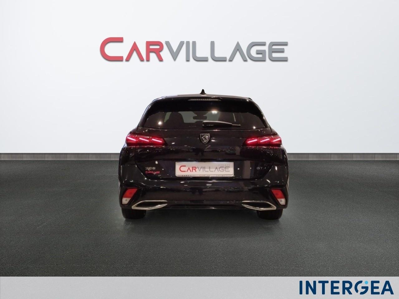 PEUGEOT 308 SW 1.2 puretech t Allure s&s 130cv eat