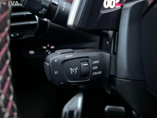 DS AUTOMOBILES DS 7 BlueHDi 130 aut. Pallas