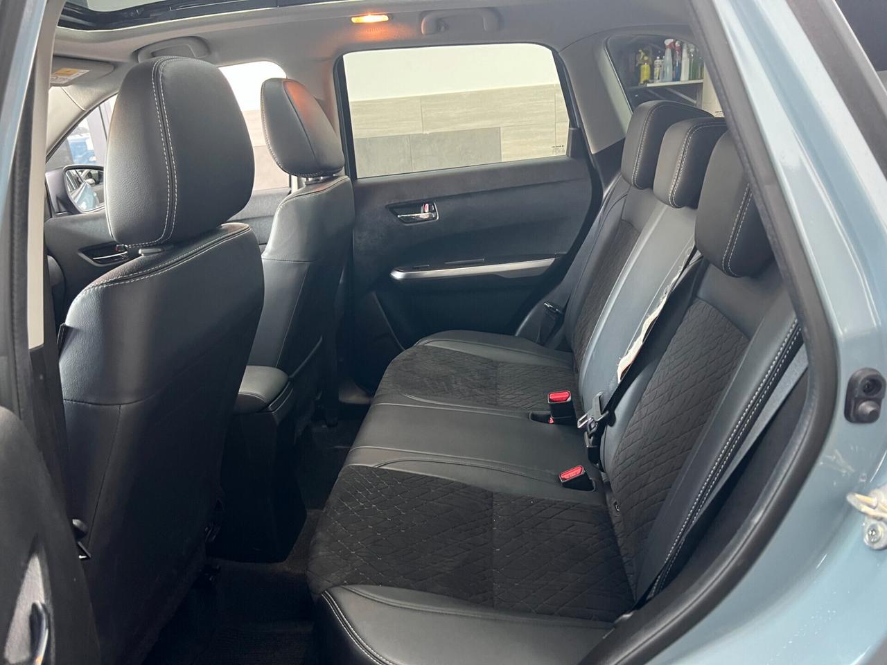 Suzuki Vitara 1.5 Hybrid A/T 4WD AllGrip Starview
