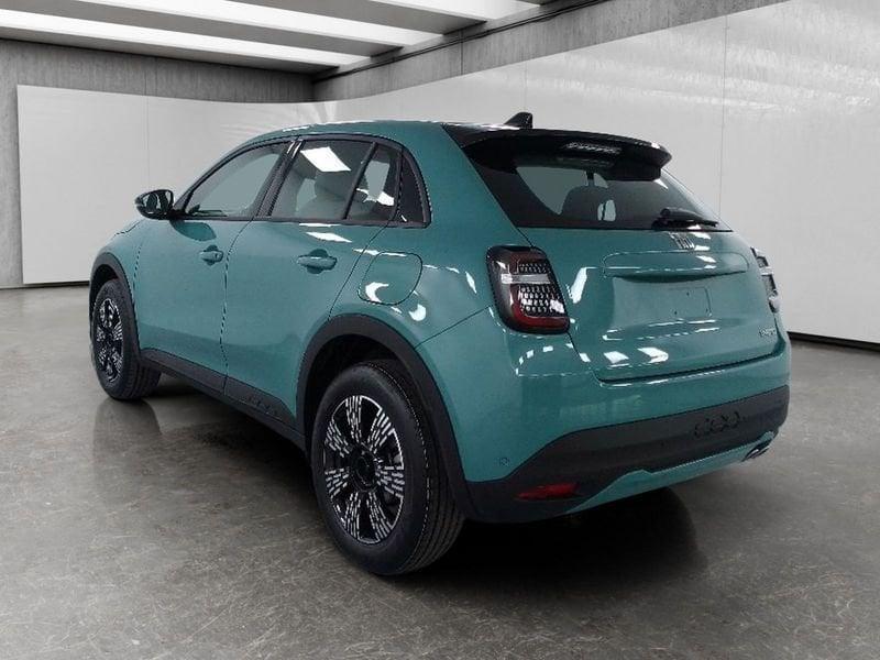 FIAT 600 1.2 hybrid Icon 145cv auto