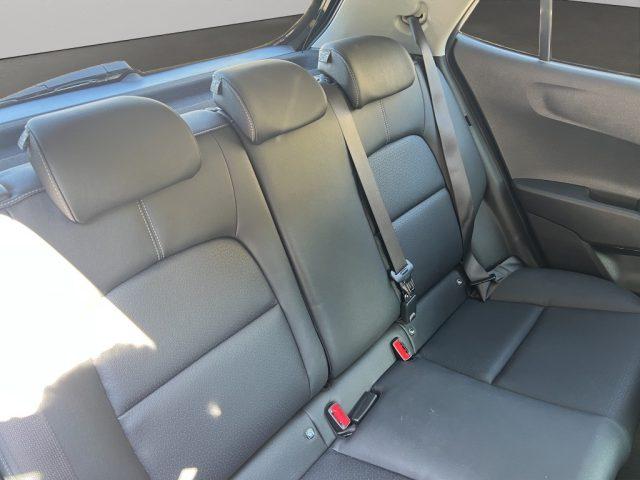 KIA Picanto 1.2 12V 5 porte GT Line