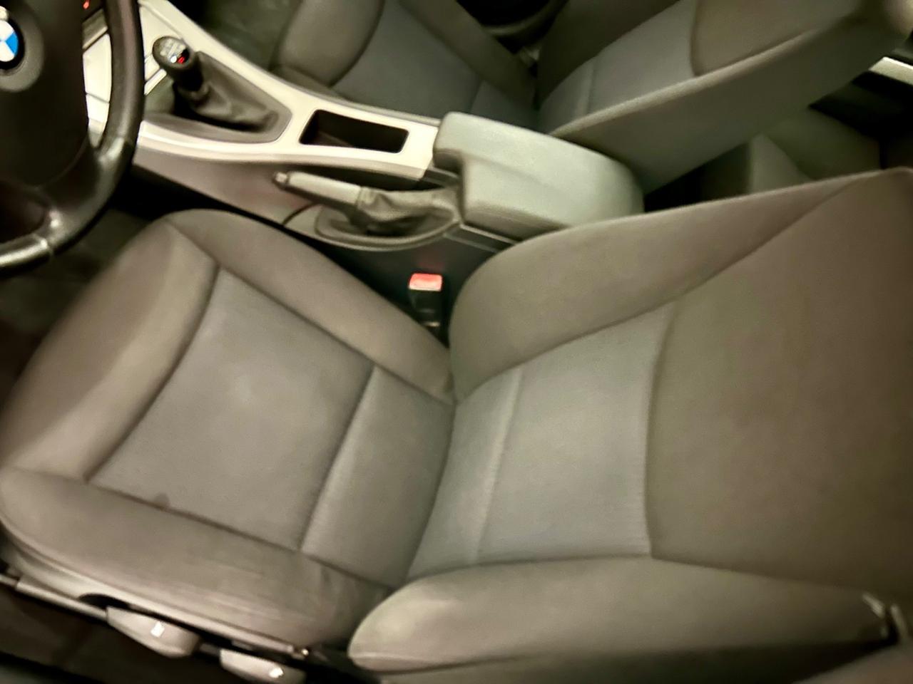 Bmw 316 316d 2.0 116CV cat Touring