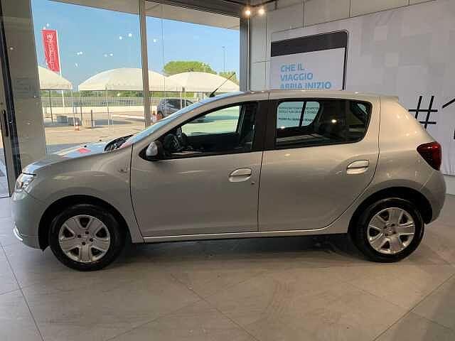 Dacia Sandero 1.0 SCe 75 CV Access