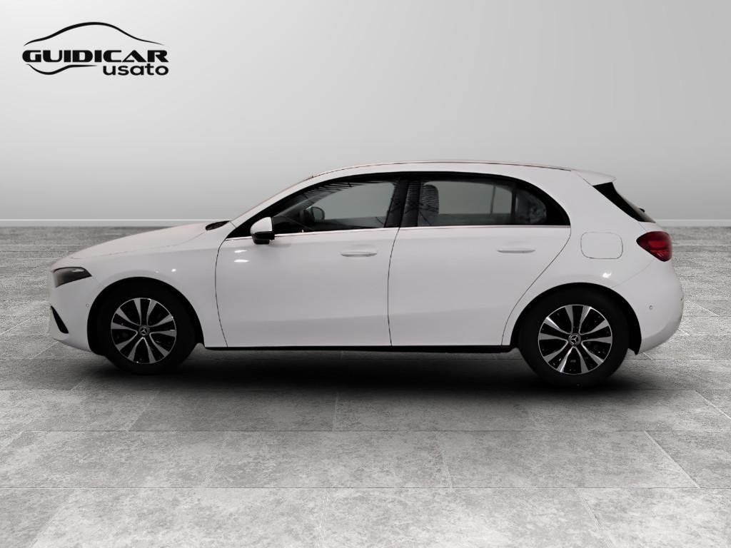 Mercedes-Benz Classe A - W177 2023 - A 180 d Advanced auto